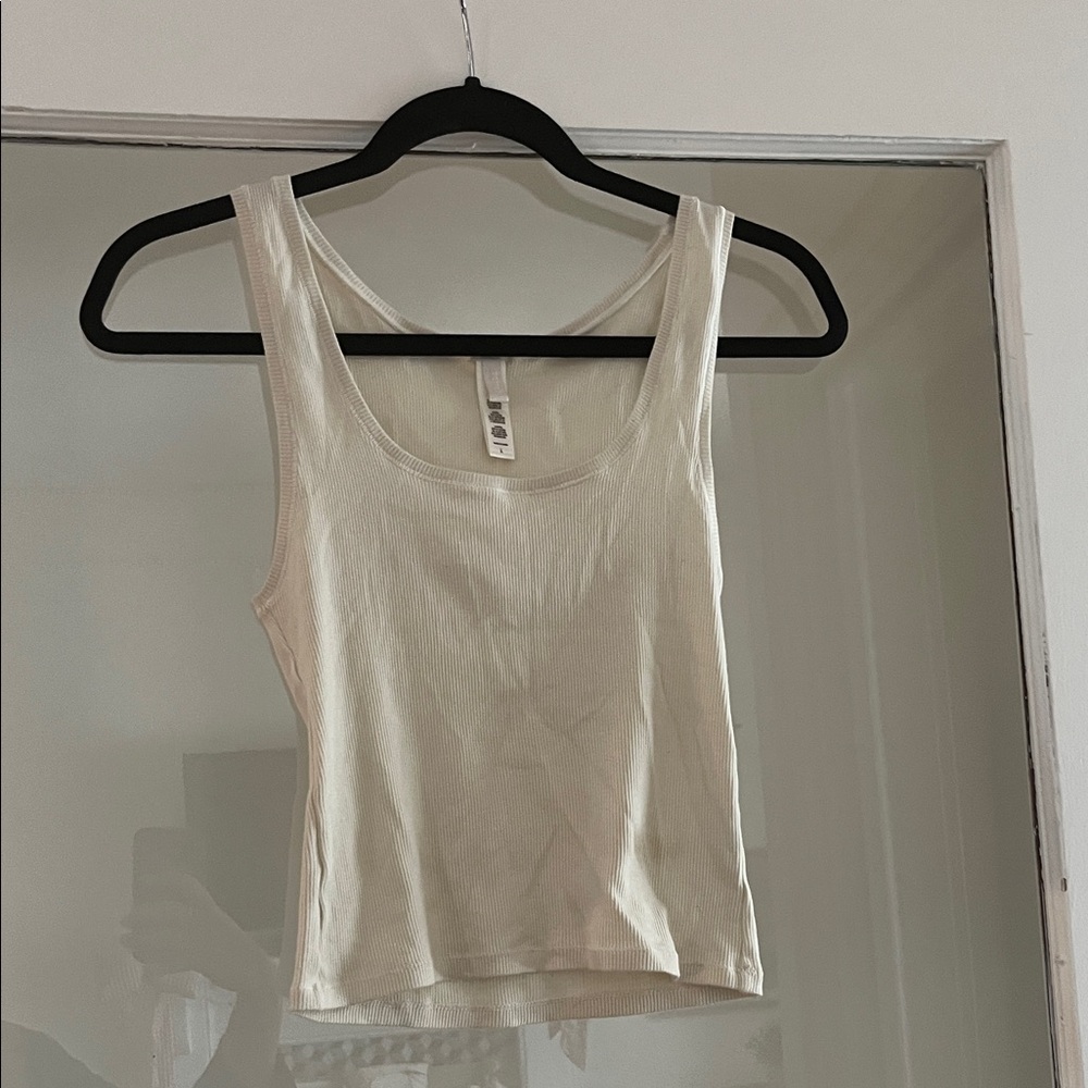 Skims Tank